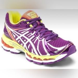 Asics Nimbus Gel Women’s Running Shoes